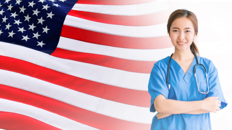 Immigrating to the US as a Nurse in 2023